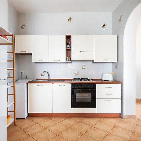 Seaview House Apartamento *