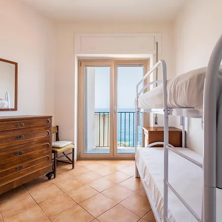 Seaview House Cala Gonone