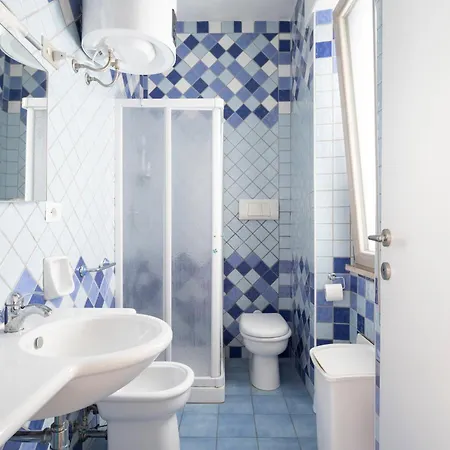 Seaview House Apartman Cala Gonone