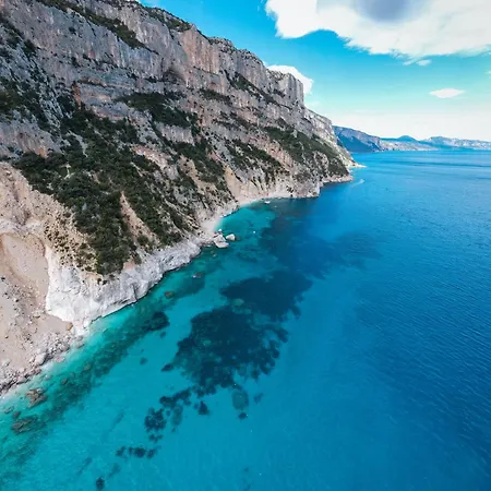 Seaview House Appartement