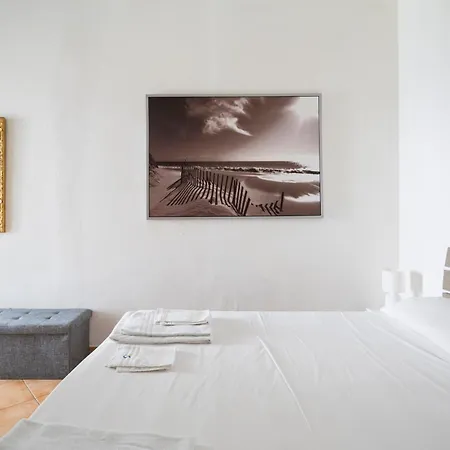 Seaview House Cala Gonone