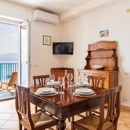 Seaview House