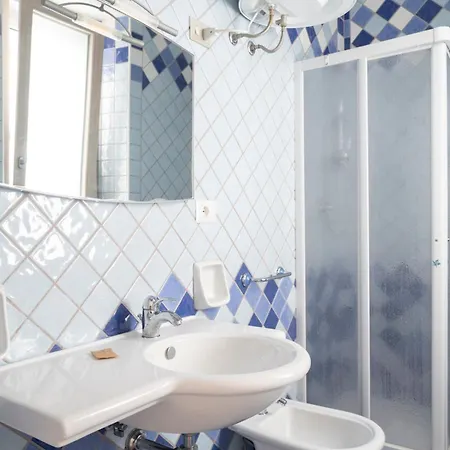 Apartment Seaview House