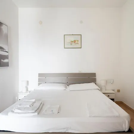 Seaview House * Cala Gonone