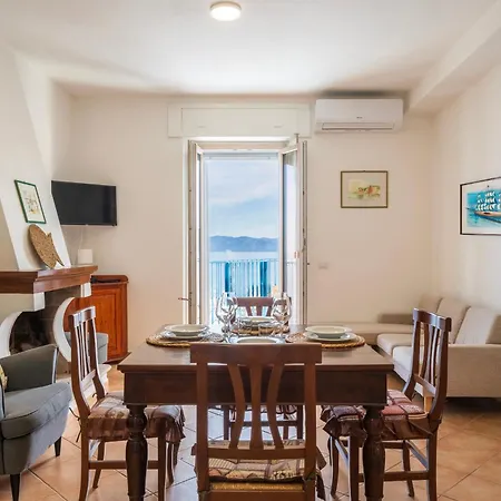 Seaview House